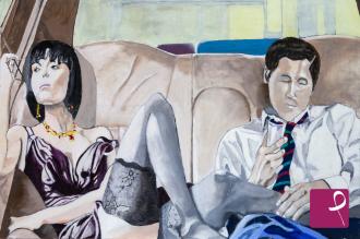 online paintings on sale