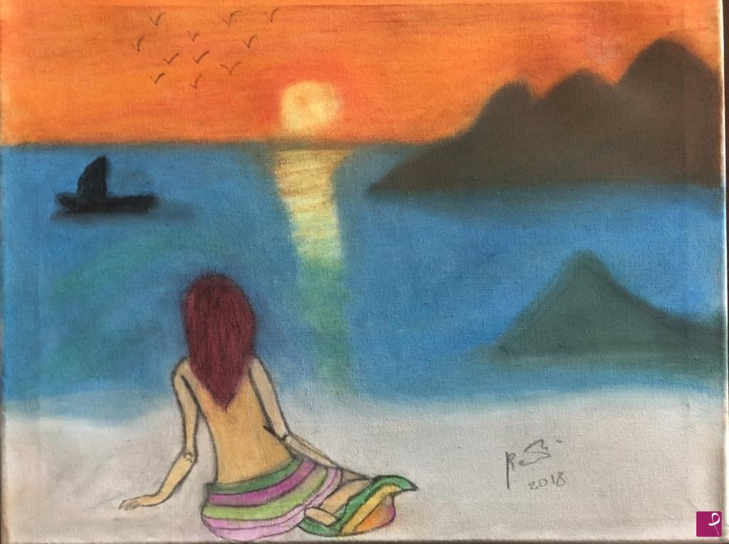 paintings on sale online