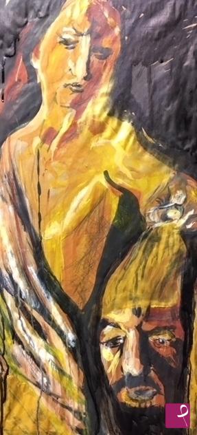 paintings on sale online