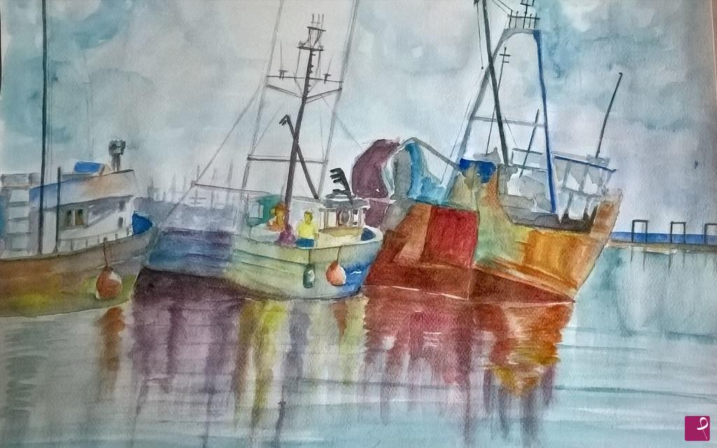 paintings on sale online