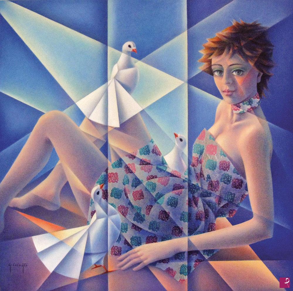 paintings on sale online