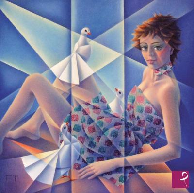 online paintings on sale