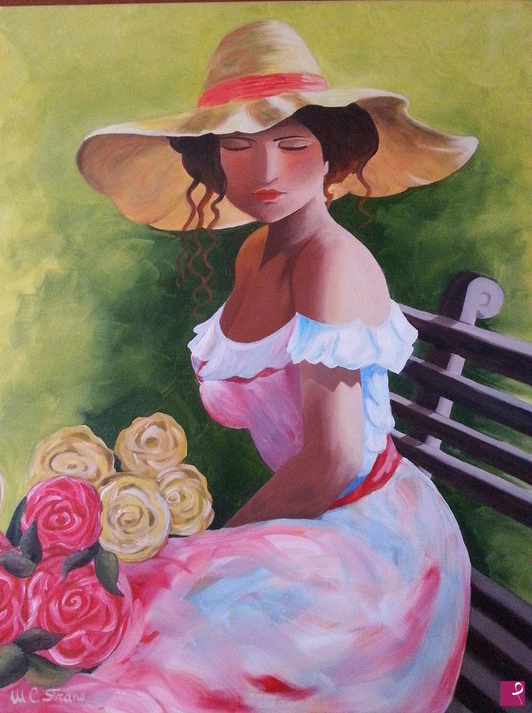 paintings on sale online