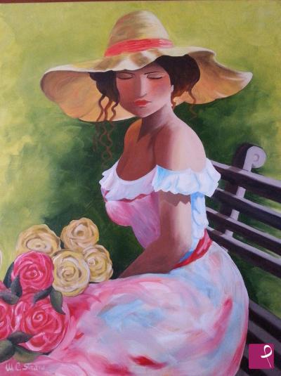 online paintings on sale