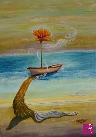 online paintings on sale