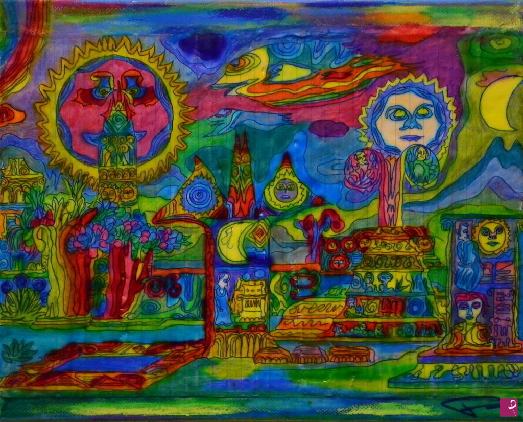 paintings on sale online
