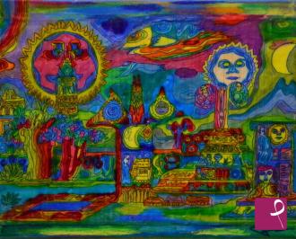 online paintings on sale