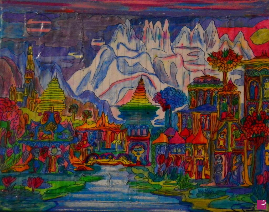 paintings on sale online