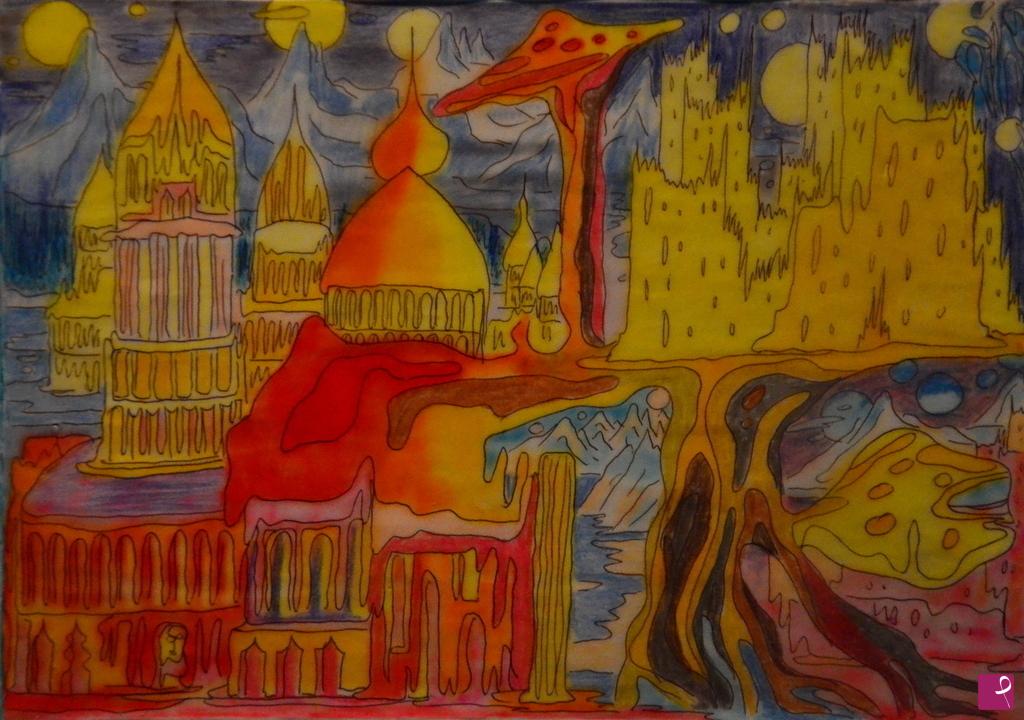 paintings on sale online