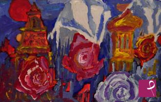 online paintings on sale