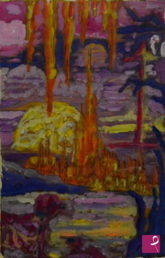 online paintings on sale
