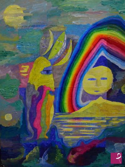online paintings on sale