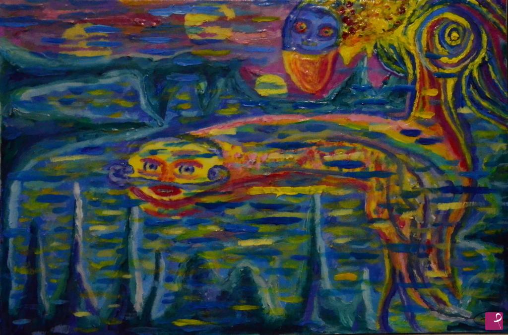 paintings on sale online