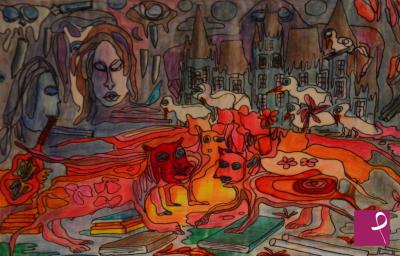 online paintings on sale
