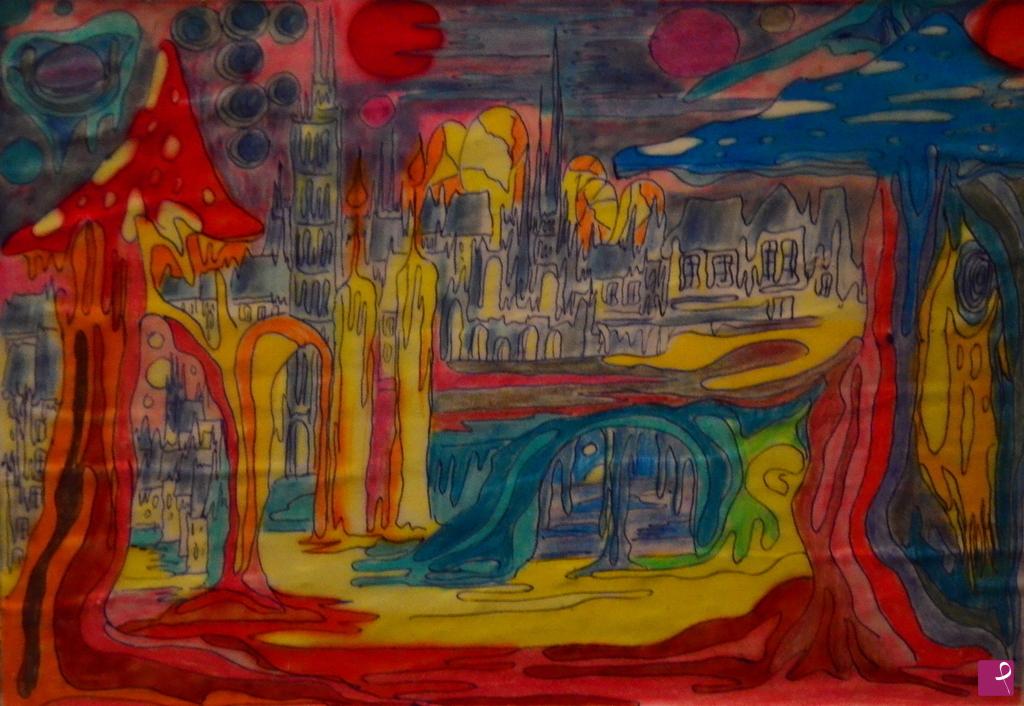 paintings on sale online