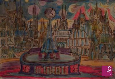 online paintings on sale