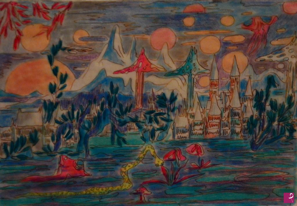 paintings on sale online