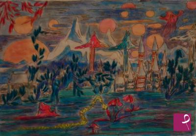 online paintings on sale