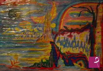 online paintings on sale