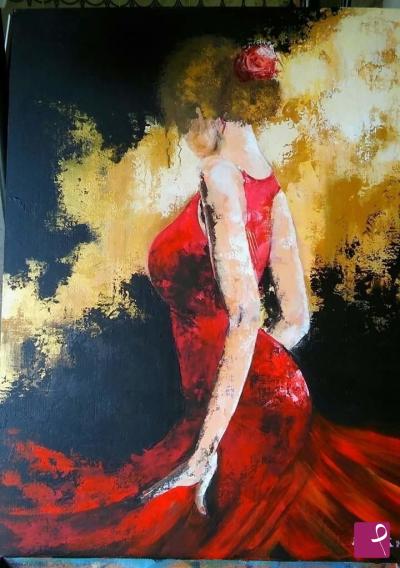 online paintings on sale