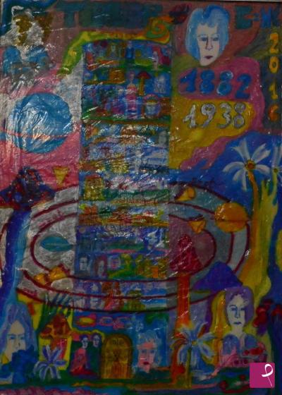 online paintings on sale