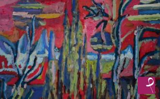 online paintings on sale
