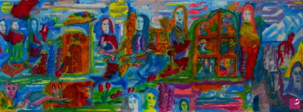 paintings on sale online