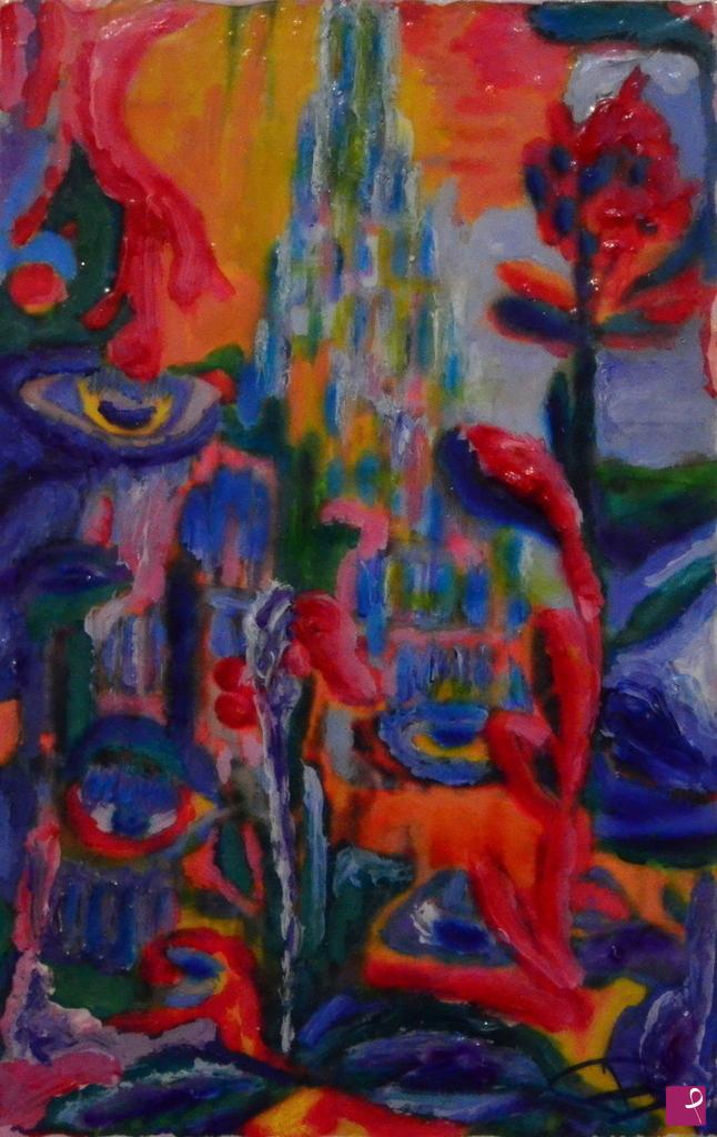 paintings on sale online