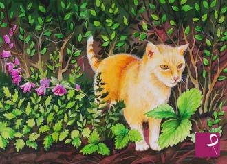 online paintings on sale