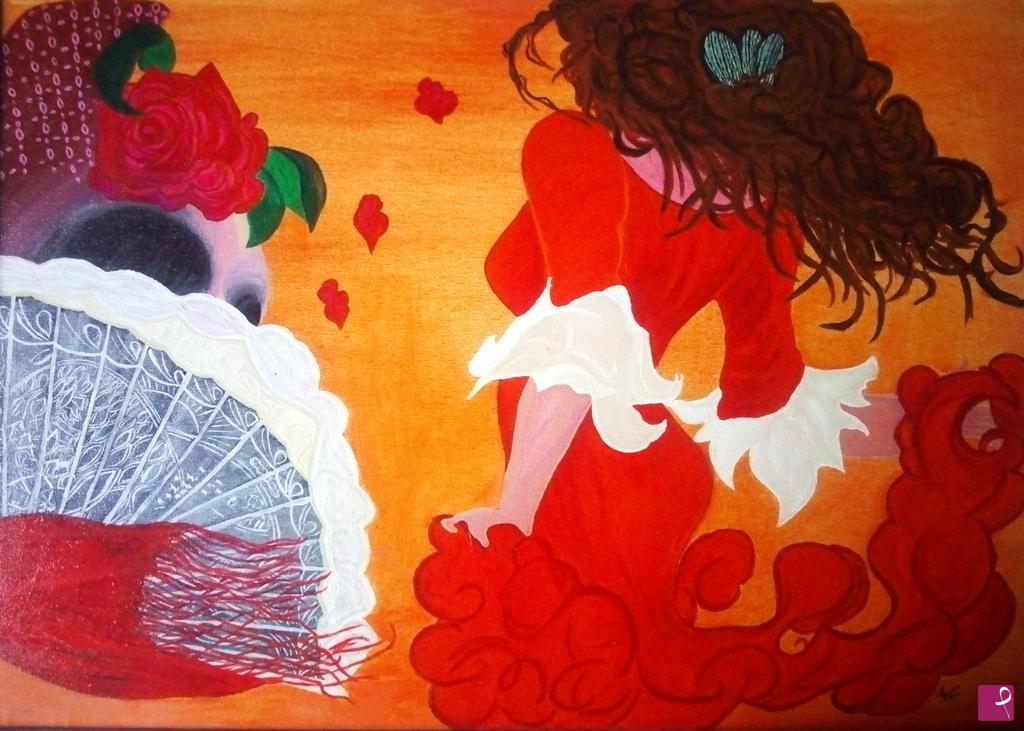 paintings on sale online