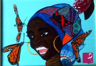 online paintings on sale