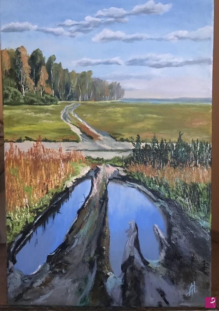 paintings on sale online