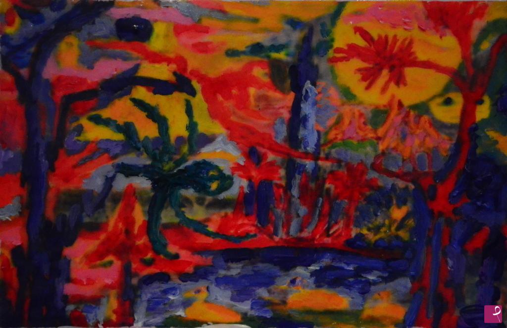 paintings on sale online