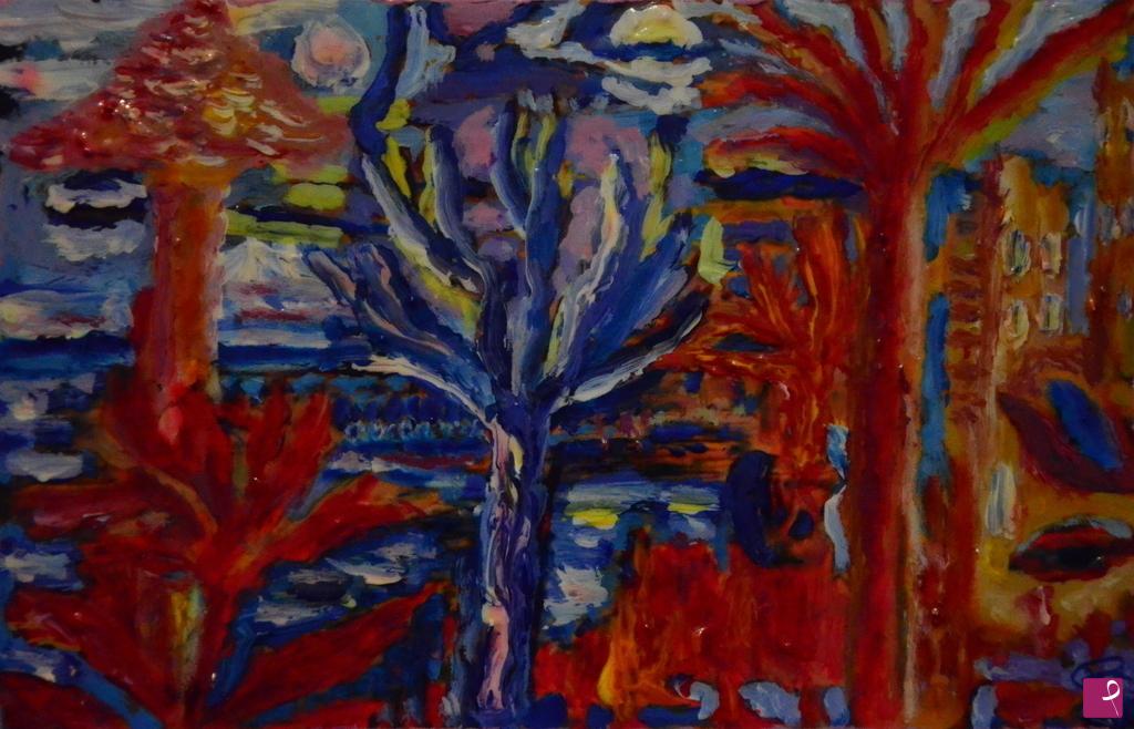 paintings on sale online