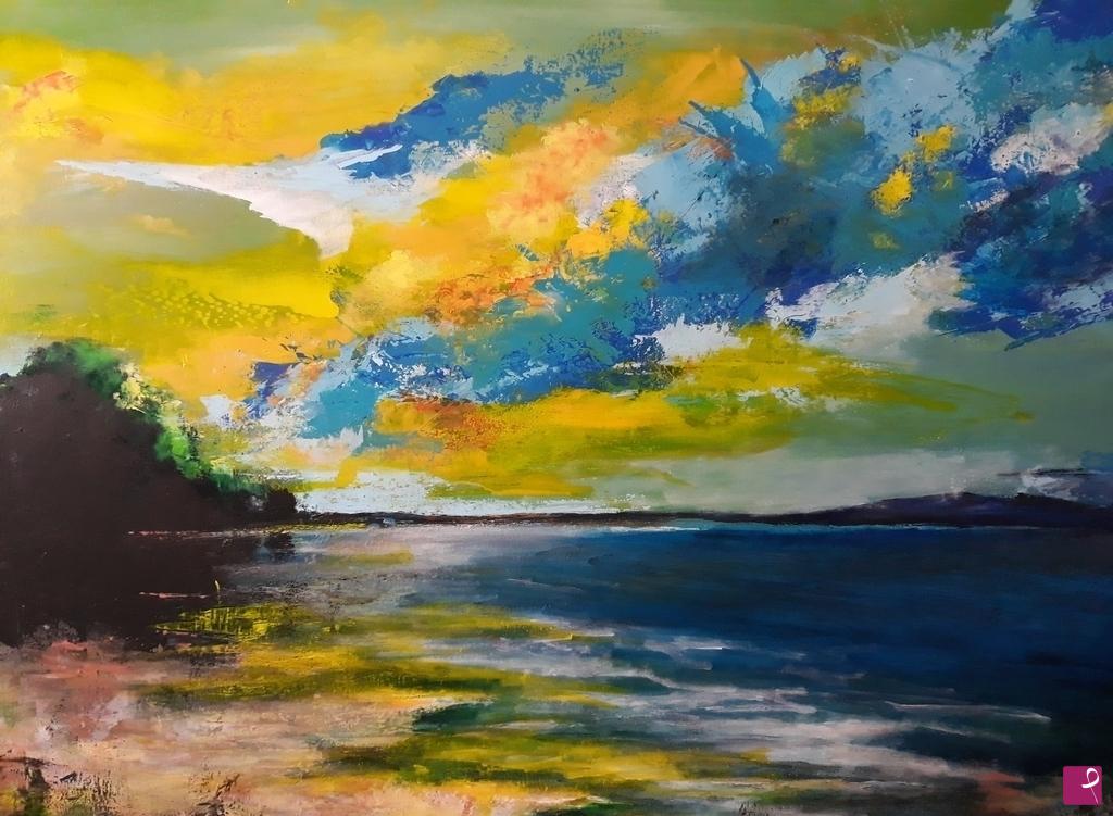 paintings on sale online