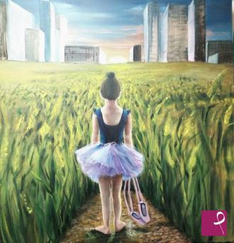 online paintings on sale