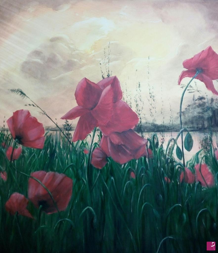 paintings on sale online