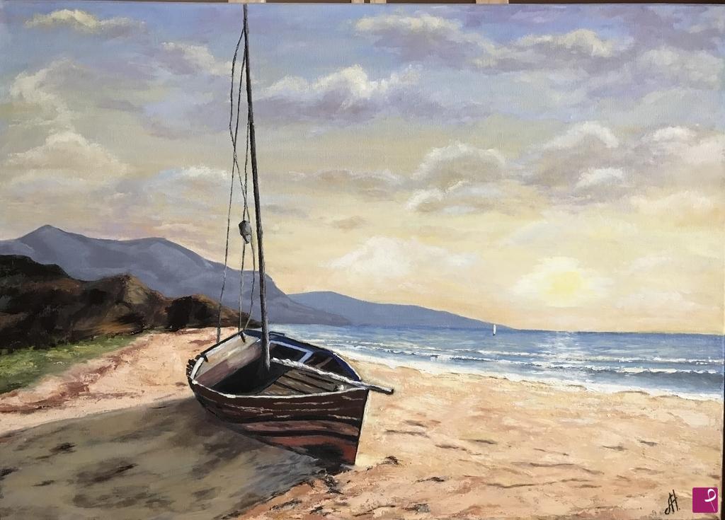 paintings on sale online