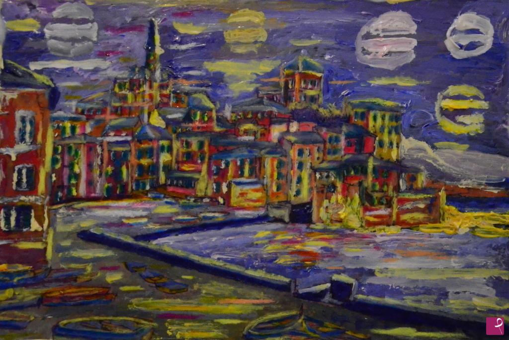 paintings on sale online