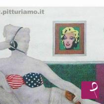 quadro in vendita online