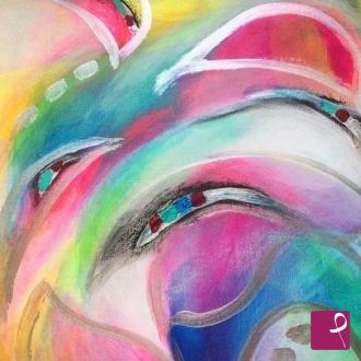 online paintings on sale