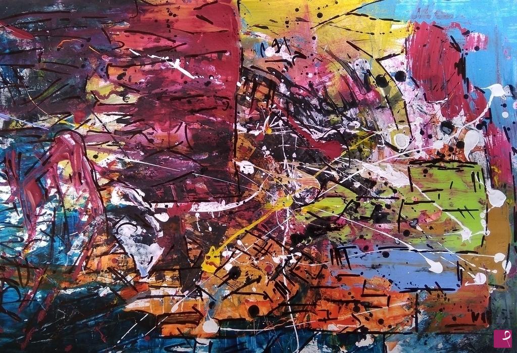 paintings on sale online