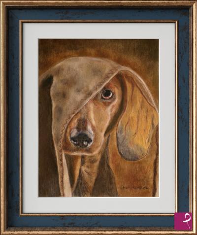 sold painting on PitturiAmo