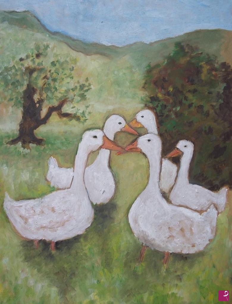paintings on sale online