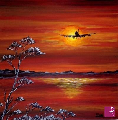 online paintings on sale