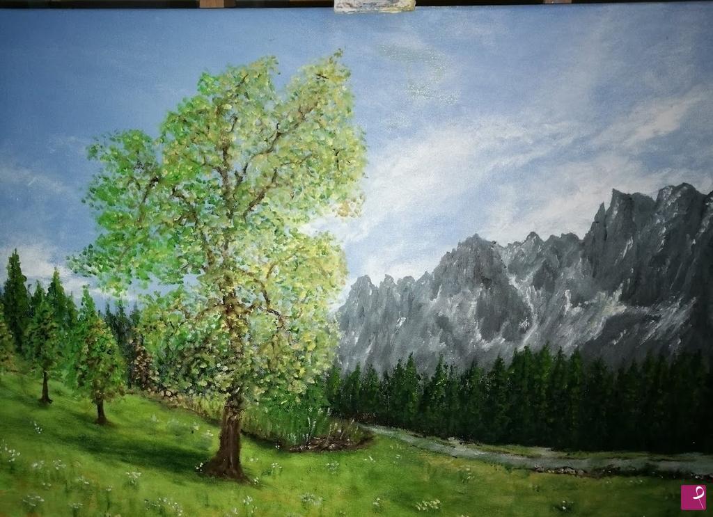 paintings on sale online
