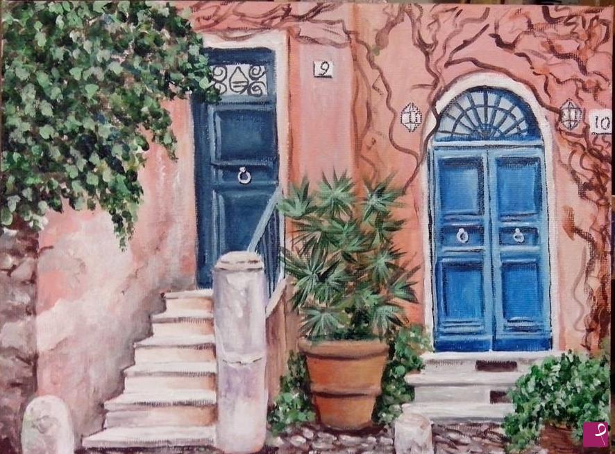 paintings on sale online