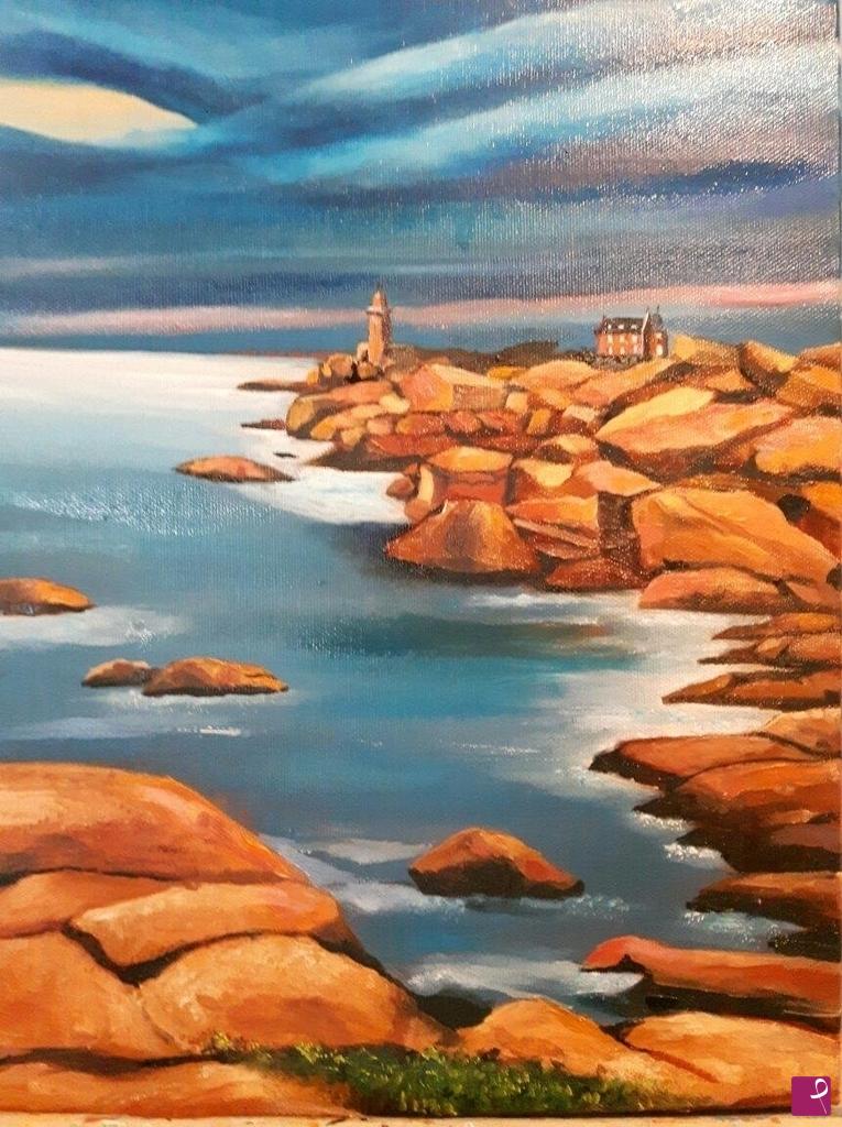 paintings on sale online