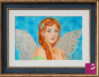 sold painting on PitturiAmo