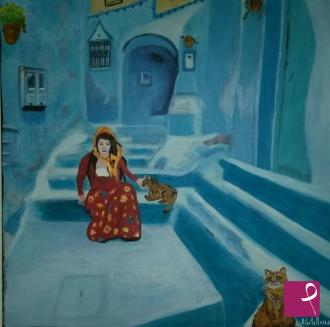 online paintings on sale